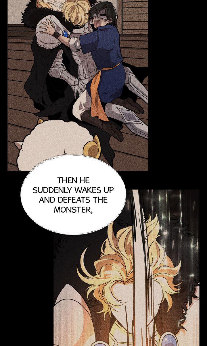 Choose Your Heroes Carefully [Official] - Chapter 5 manhwa