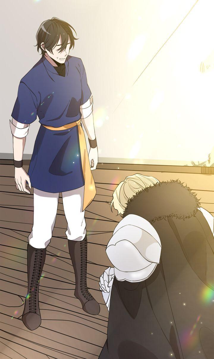 Choose Your Heroes Carefully [Official] - Chapter 5 manhwa