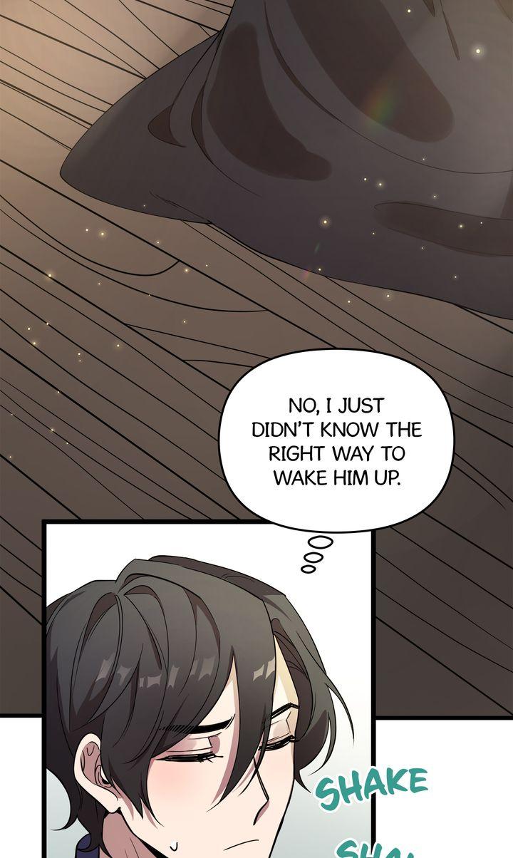 Choose Your Heroes Carefully [Official] - Chapter 5 manhwa