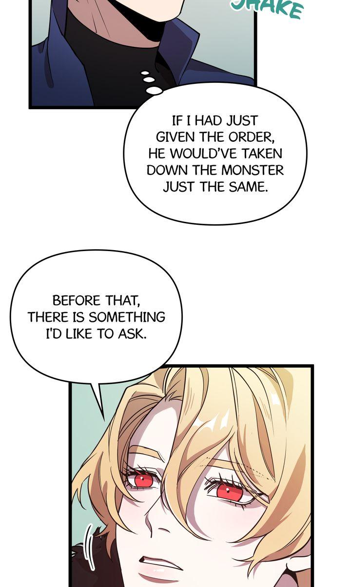 Choose Your Heroes Carefully [Official] - Chapter 5 manhwa