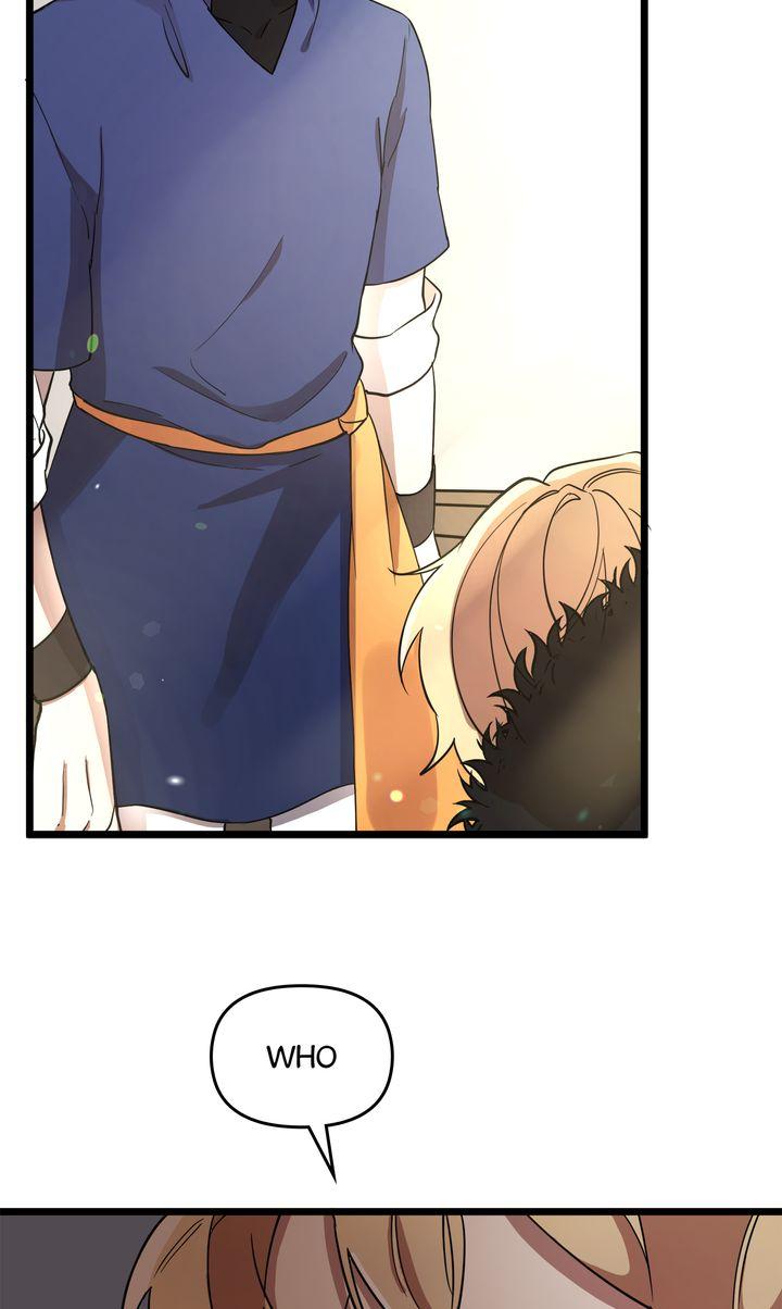 Choose Your Heroes Carefully [Official] - Chapter 5 manhwa