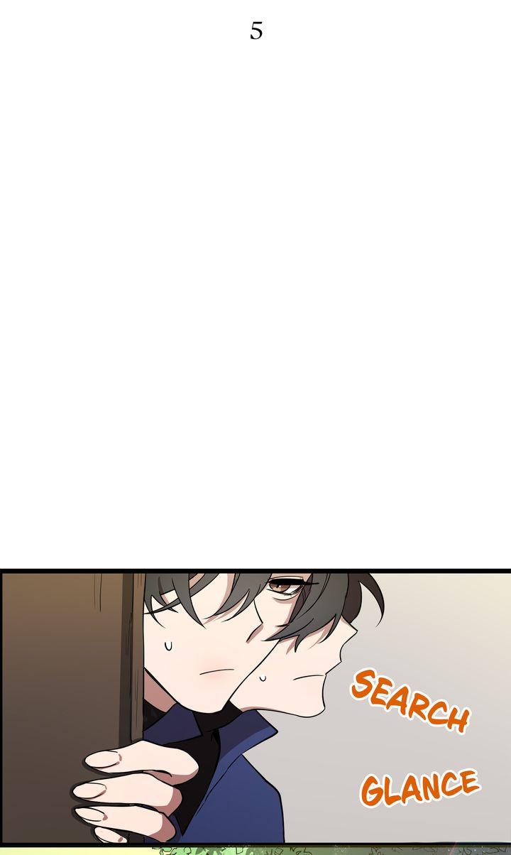 Choose Your Heroes Carefully [Official] - Chapter 5 manhwa