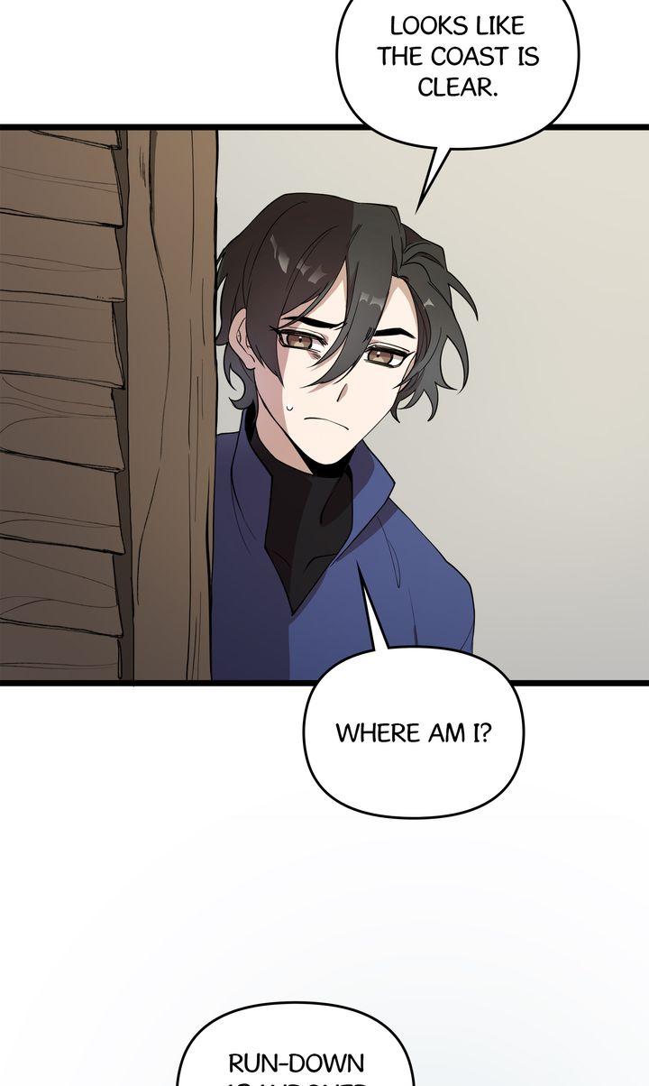 Choose Your Heroes Carefully [Official] - Chapter 5 manhwa