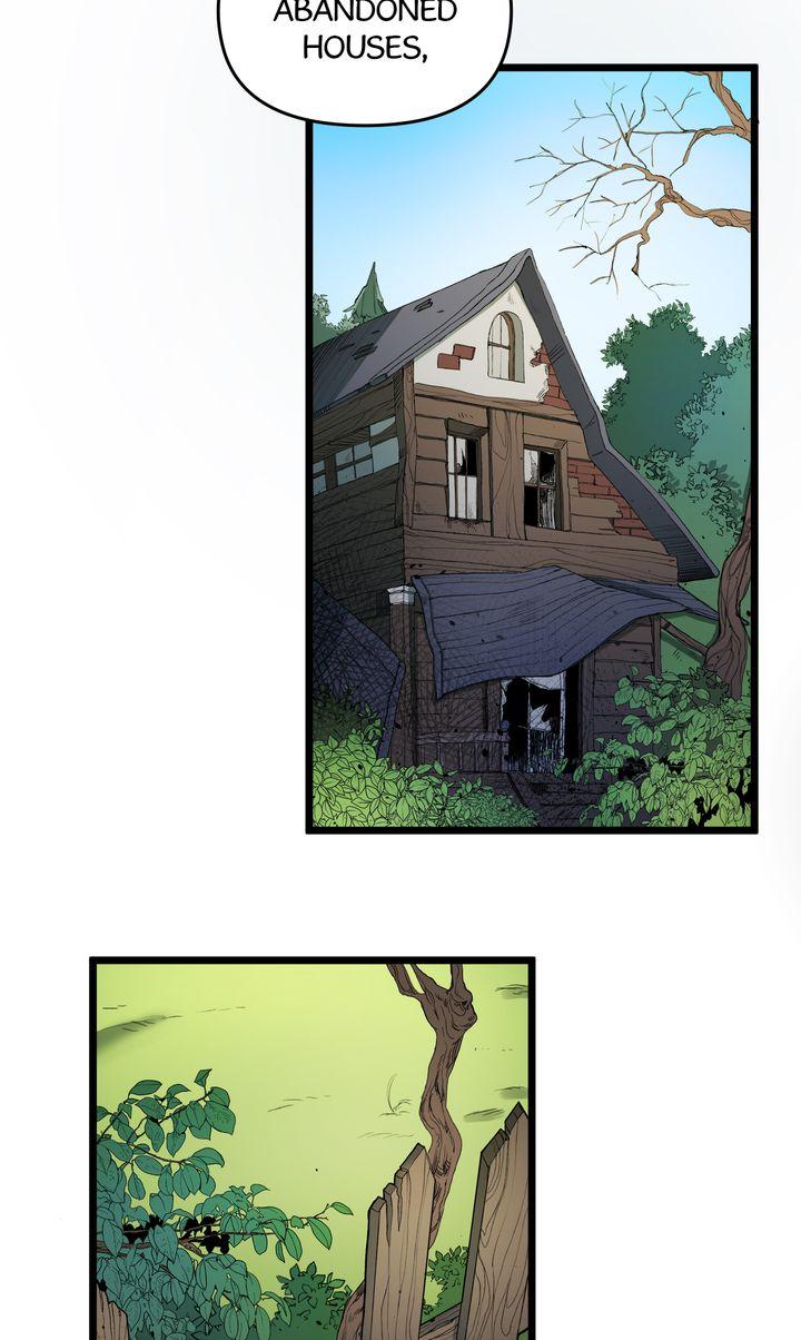 Choose Your Heroes Carefully [Official] - Chapter 5 manhwa