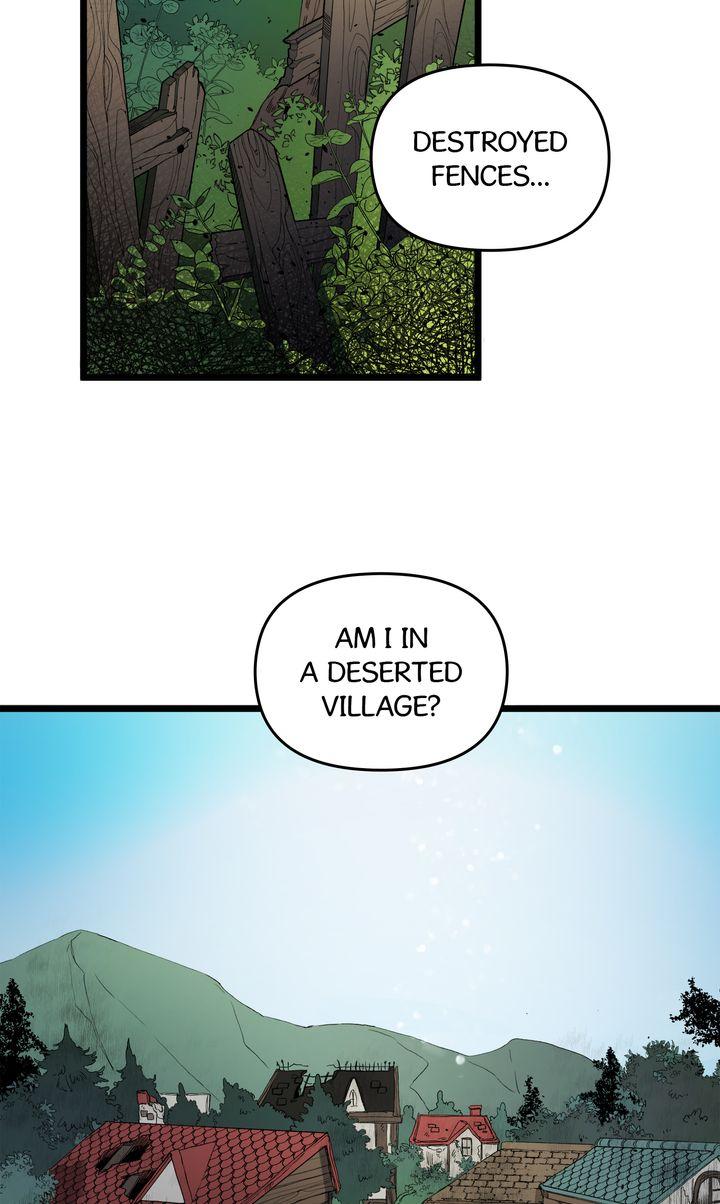 Choose Your Heroes Carefully [Official] - Chapter 5 manhwa