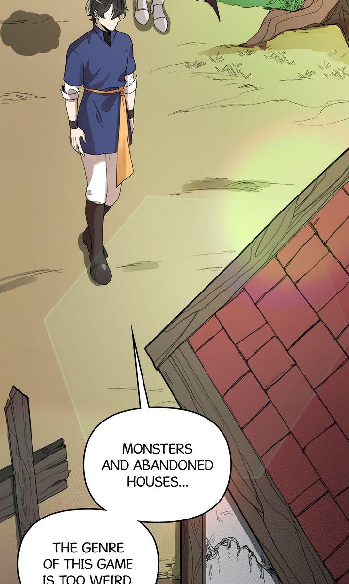Choose Your Heroes Carefully [Official] - Chapter 5 manhwa