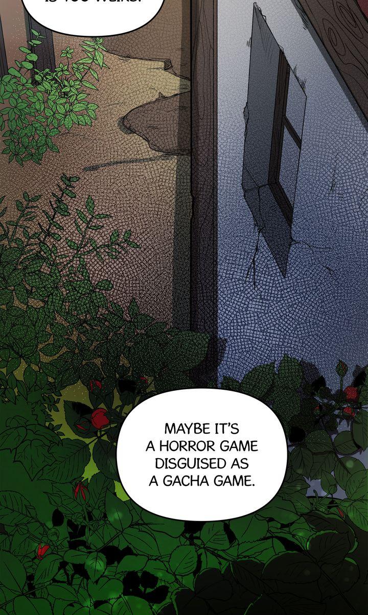 Choose Your Heroes Carefully [Official] - Chapter 5 manhwa