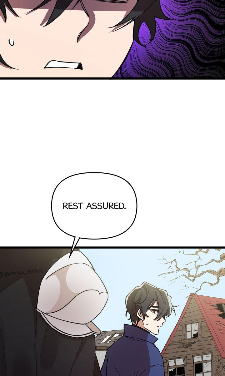 Choose Your Heroes Carefully [Official] - Chapter 5 manhwa