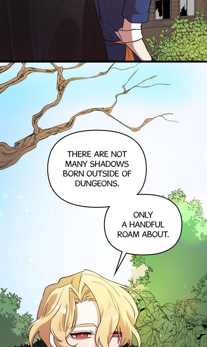 Choose Your Heroes Carefully [Official] - Chapter 5 manhwa