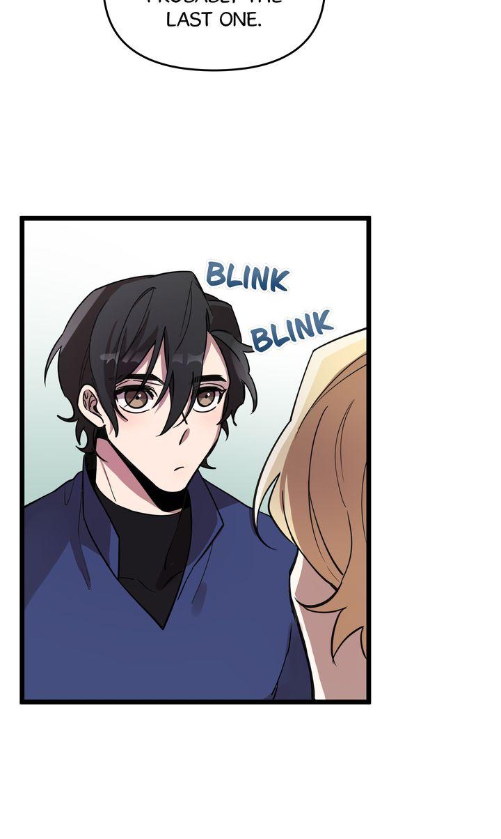 Choose Your Heroes Carefully [Official] - Chapter 5 manhwa