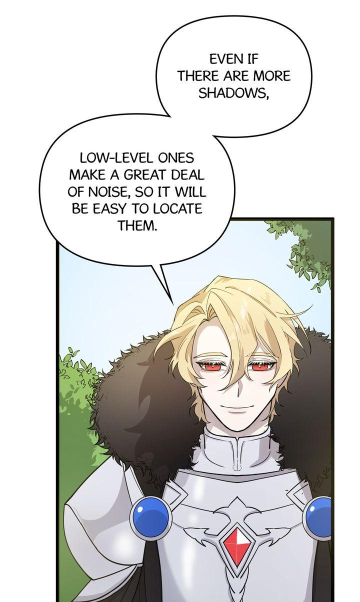 Choose Your Heroes Carefully [Official] - Chapter 5 manhwa