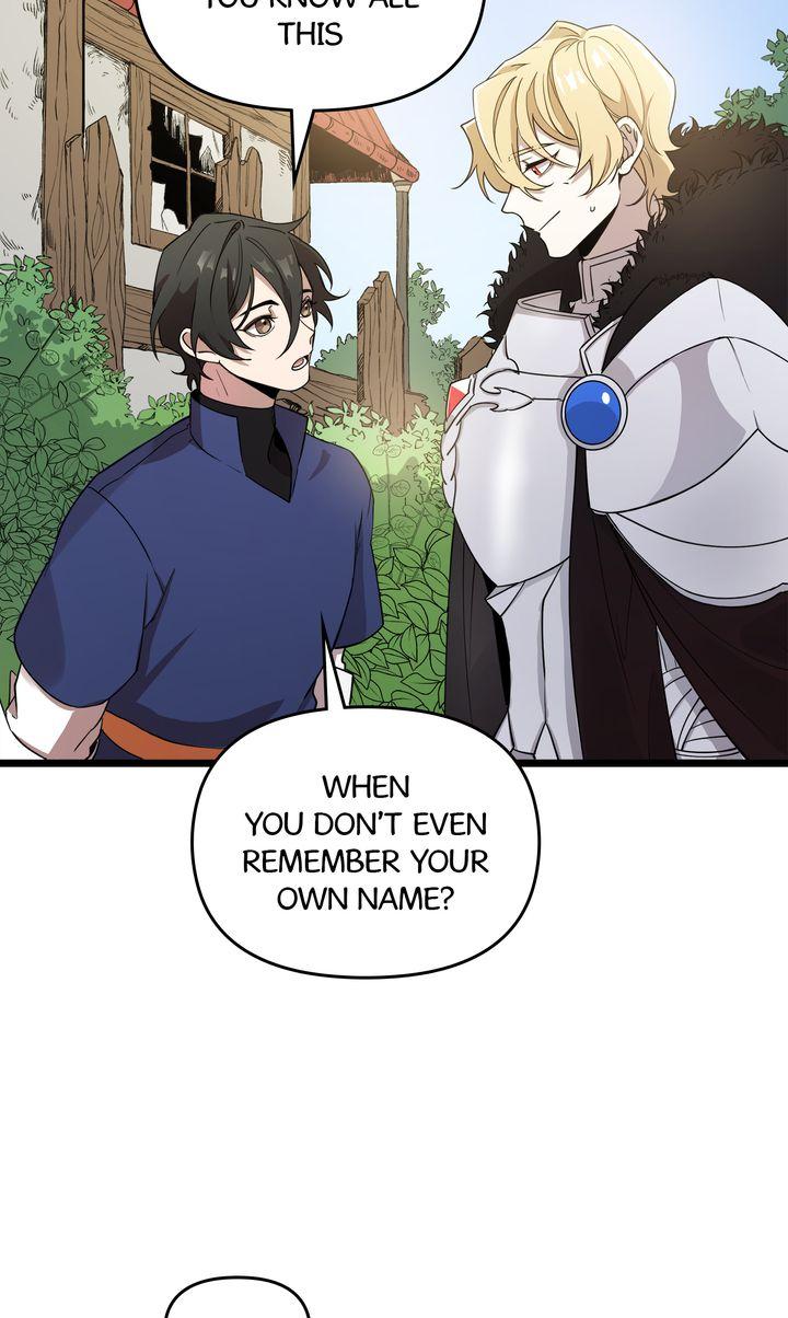 Choose Your Heroes Carefully [Official] - Chapter 5 manhwa