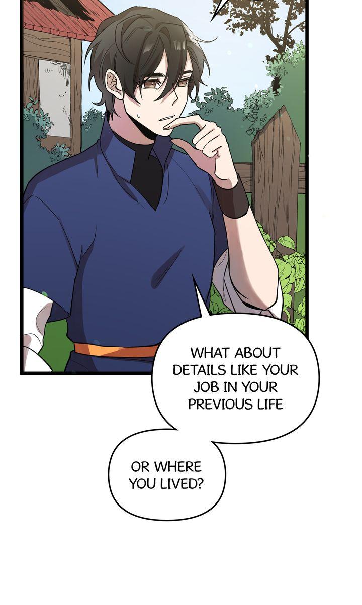 Choose Your Heroes Carefully [Official] - Chapter 5 manhwa