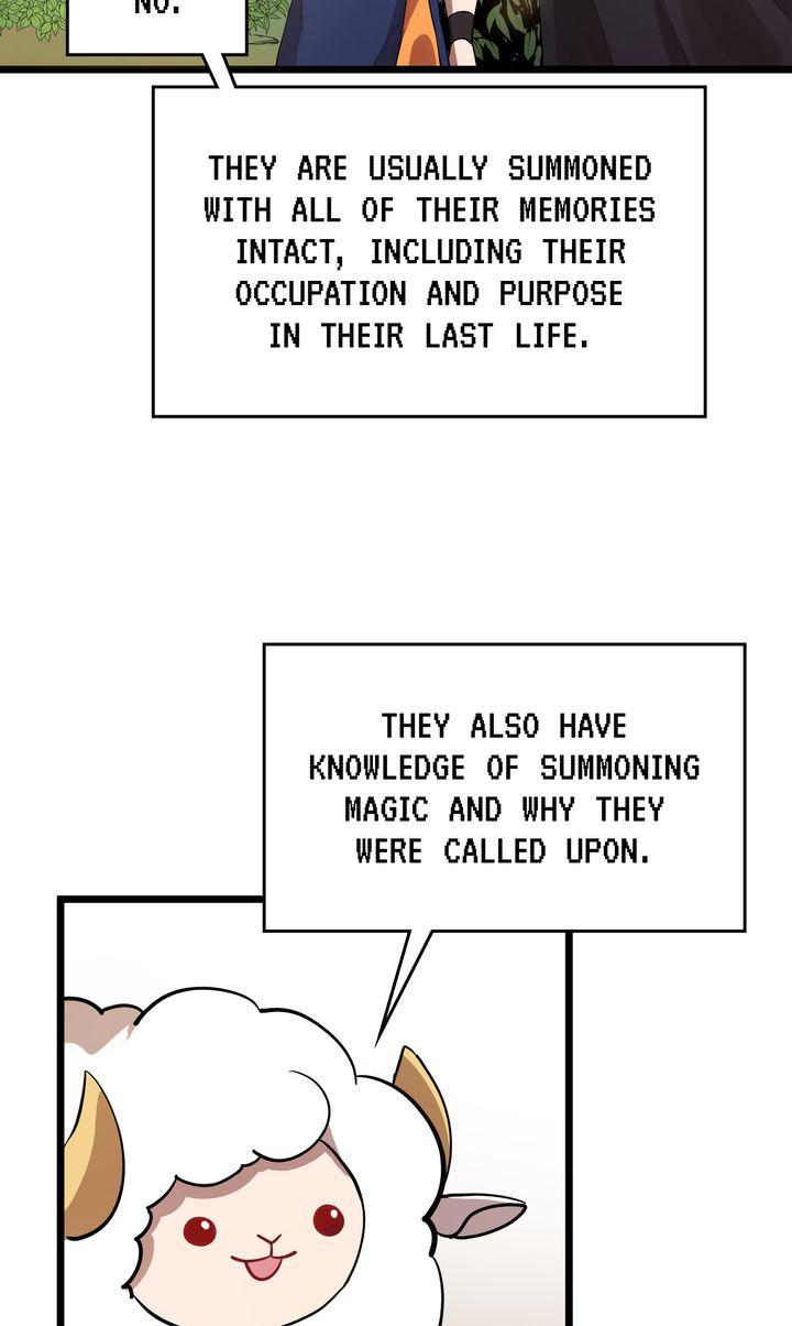 Choose Your Heroes Carefully [Official] - Chapter 5 manhwa