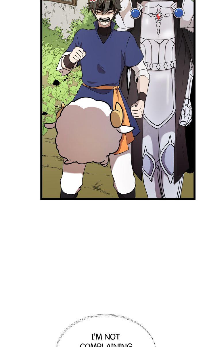 Choose Your Heroes Carefully [Official] - Chapter 5 manhwa