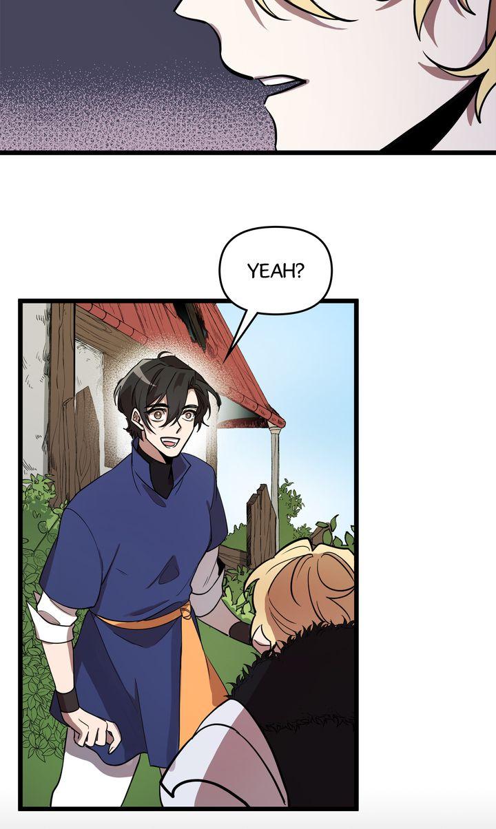 Choose Your Heroes Carefully [Official] - Chapter 5 manhwa