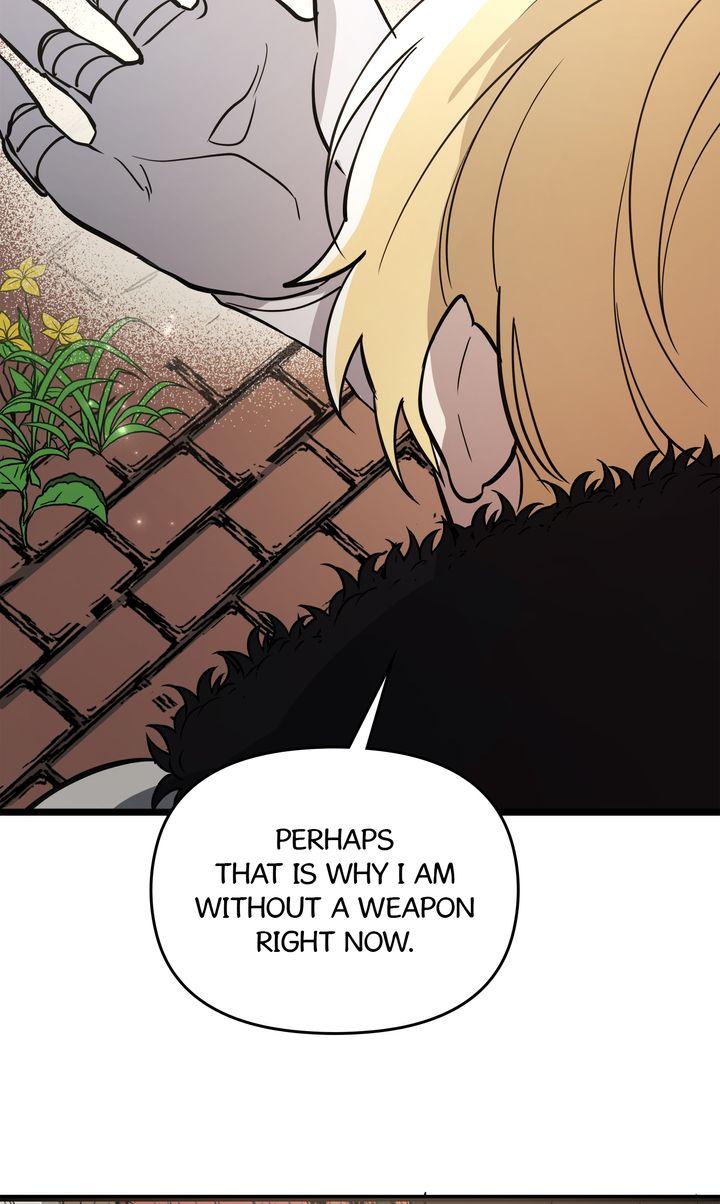 Choose Your Heroes Carefully [Official] - Chapter 5 manhwa