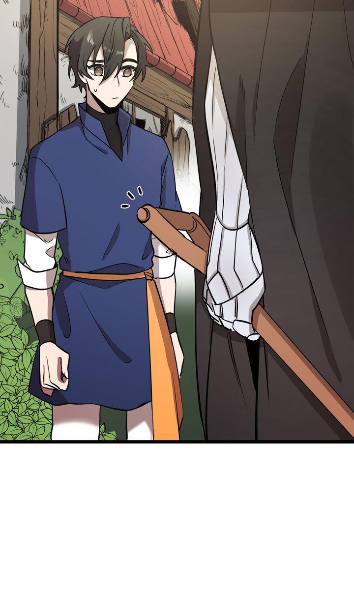 Choose Your Heroes Carefully [Official] - Chapter 5 manhwa