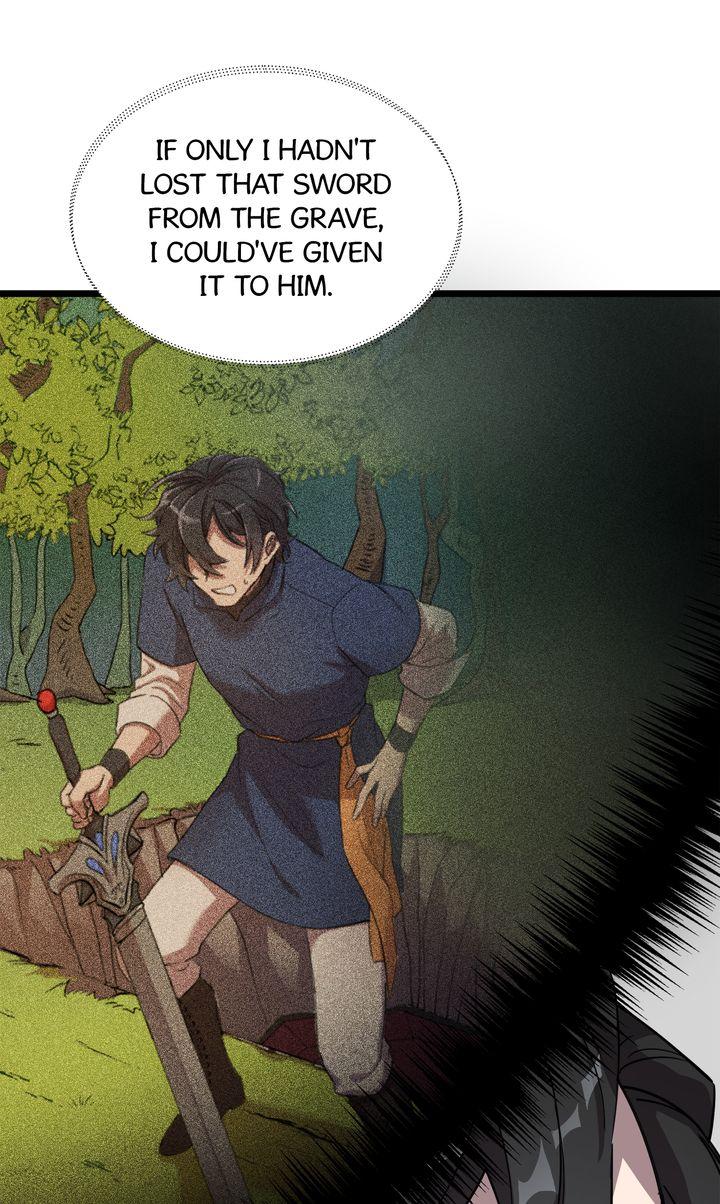 Choose Your Heroes Carefully [Official] - Chapter 5 manhwa