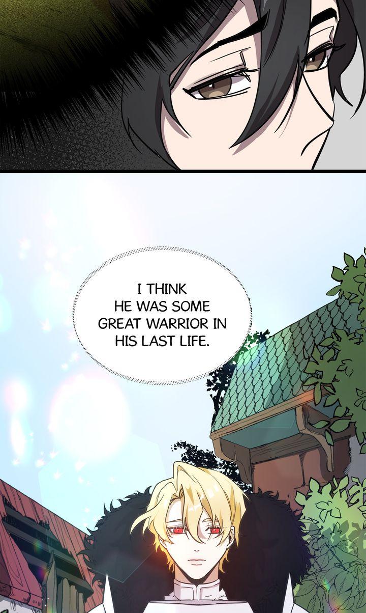 Choose Your Heroes Carefully [Official] - Chapter 5 manhwa