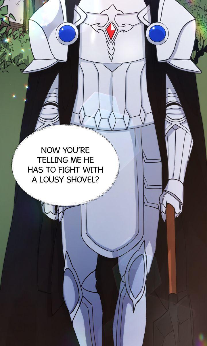 Choose Your Heroes Carefully [Official] - Chapter 5 manhwa