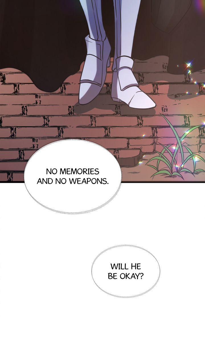 Choose Your Heroes Carefully [Official] - Chapter 5 manhwa