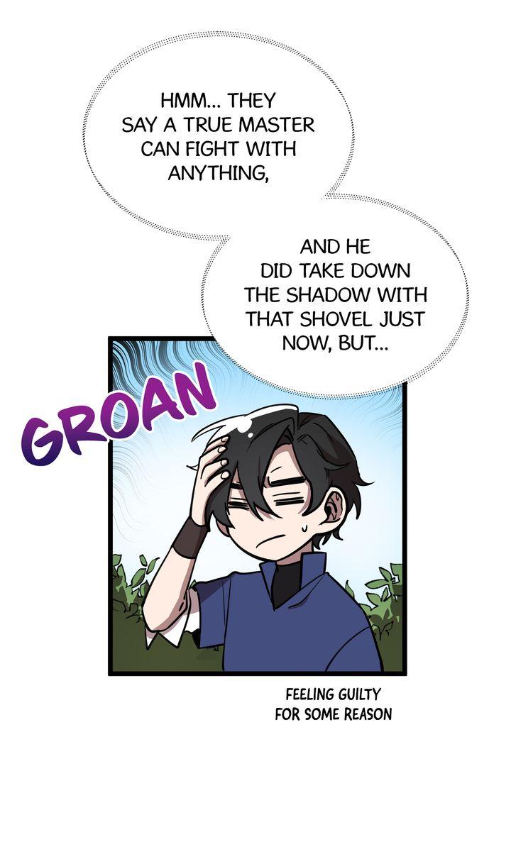 Choose Your Heroes Carefully [Official] - Chapter 5 manhwa