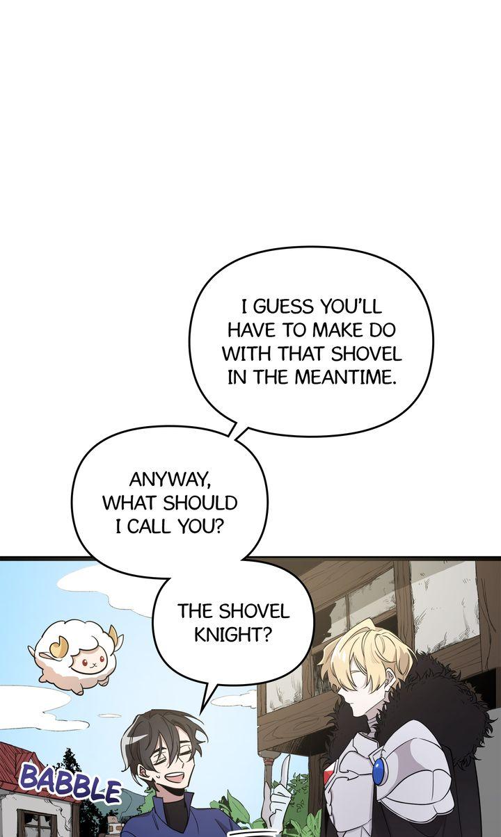 Choose Your Heroes Carefully [Official] - Chapter 5 manhwa