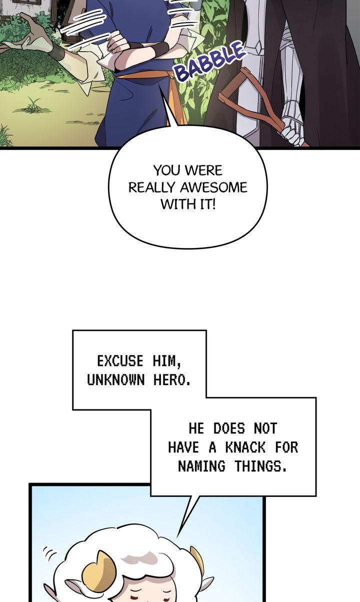 Choose Your Heroes Carefully [Official] - Chapter 5 manhwa