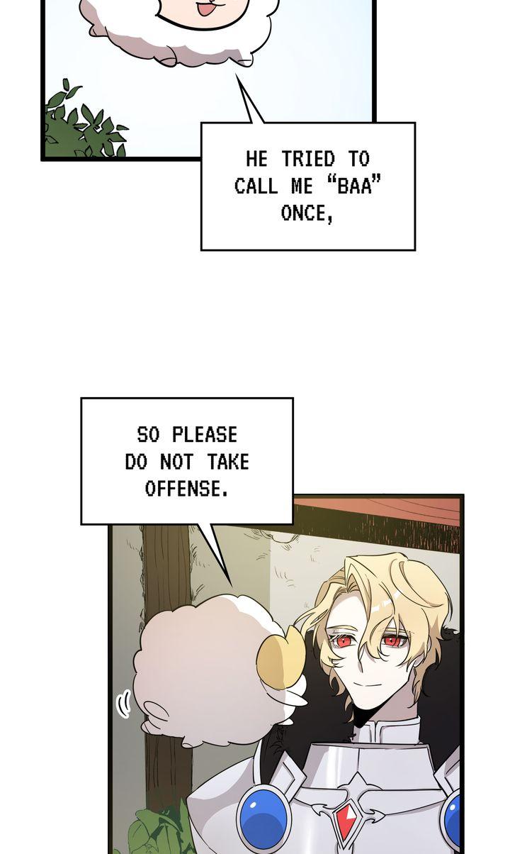 Choose Your Heroes Carefully [Official] - Chapter 5 manhwa