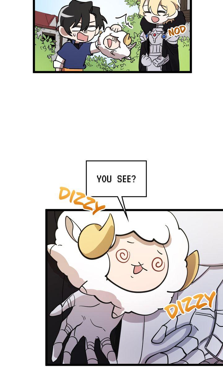 Choose Your Heroes Carefully [Official] - Chapter 5 manhwa