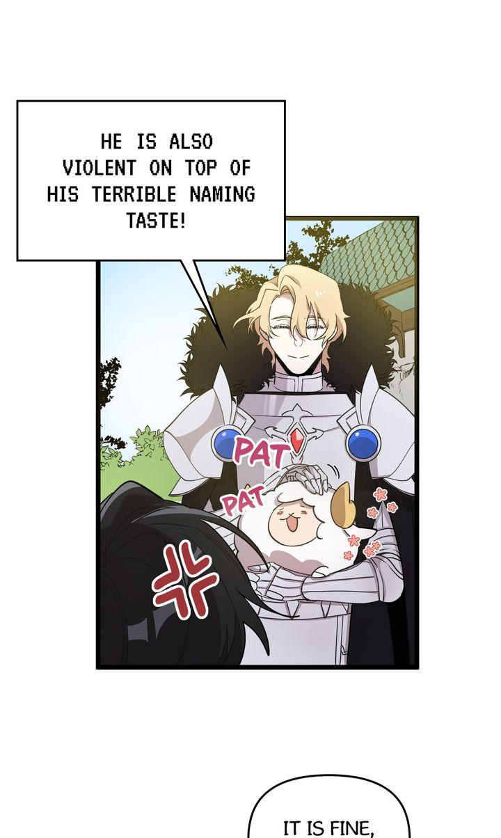 Choose Your Heroes Carefully [Official] - Chapter 5 manhwa