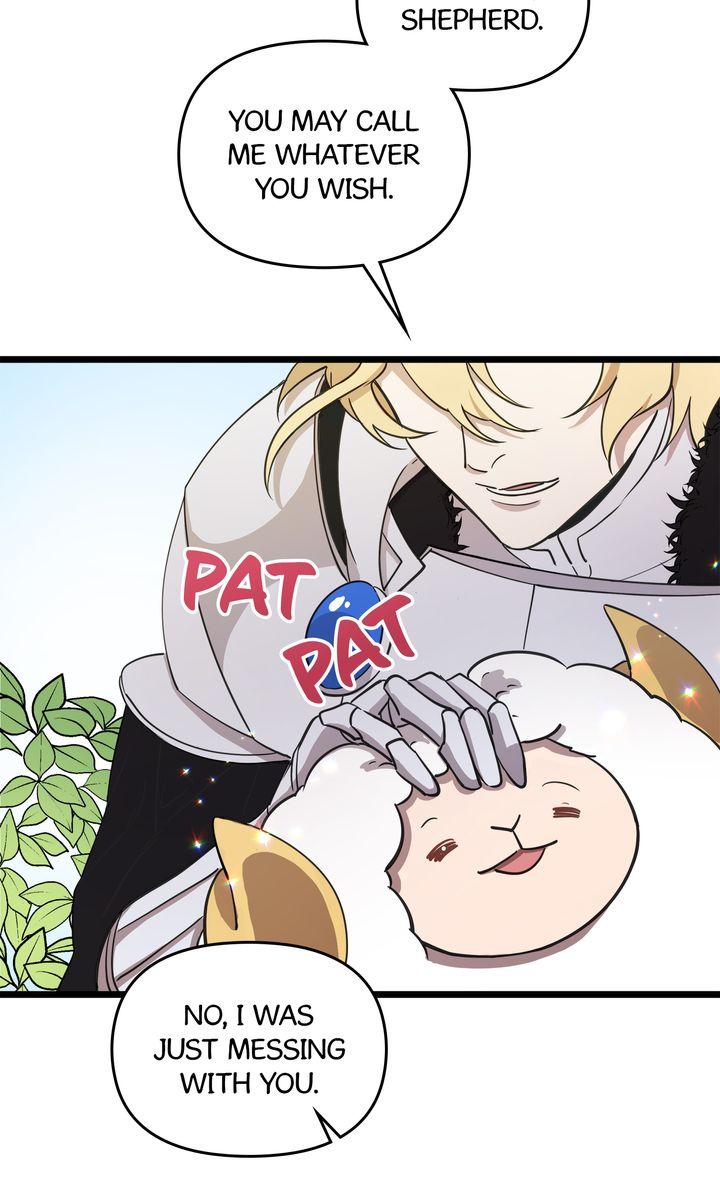 Choose Your Heroes Carefully [Official] - Chapter 5 manhwa