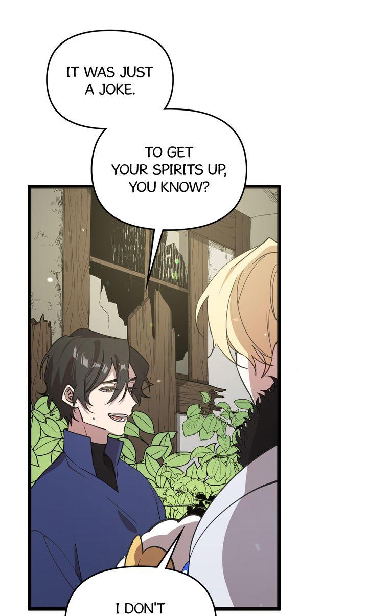 Choose Your Heroes Carefully [Official] - Chapter 5 manhwa