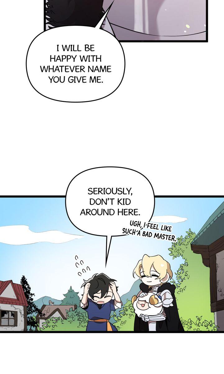 Choose Your Heroes Carefully [Official] - Chapter 5 manhwa