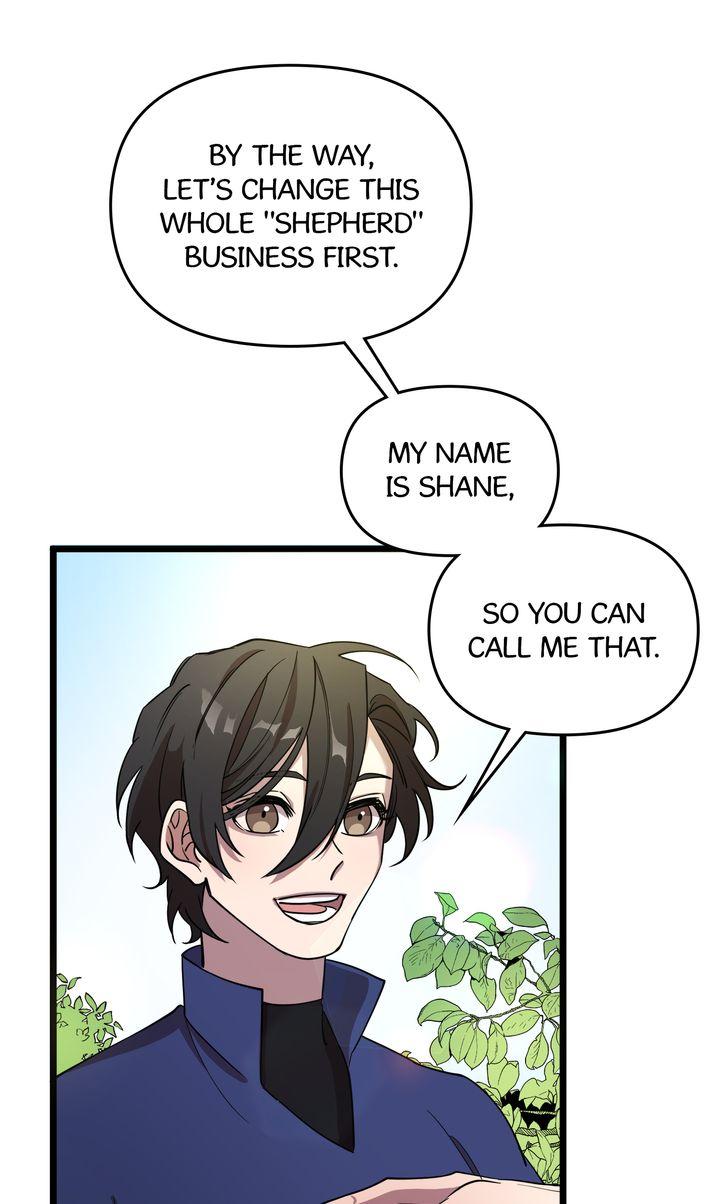 Choose Your Heroes Carefully [Official] - Chapter 5 manhwa