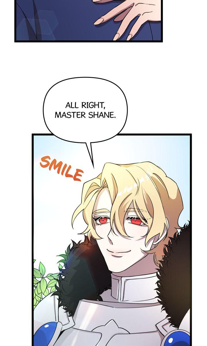 Choose Your Heroes Carefully [Official] - Chapter 5 manhwa