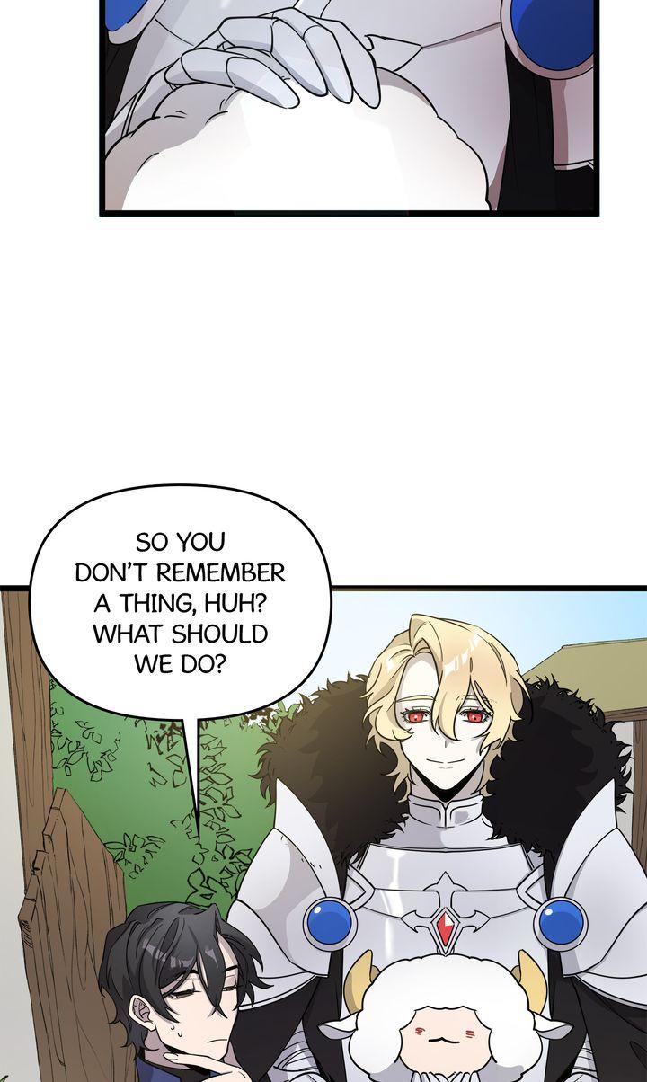 Choose Your Heroes Carefully [Official] - Chapter 5 manhwa