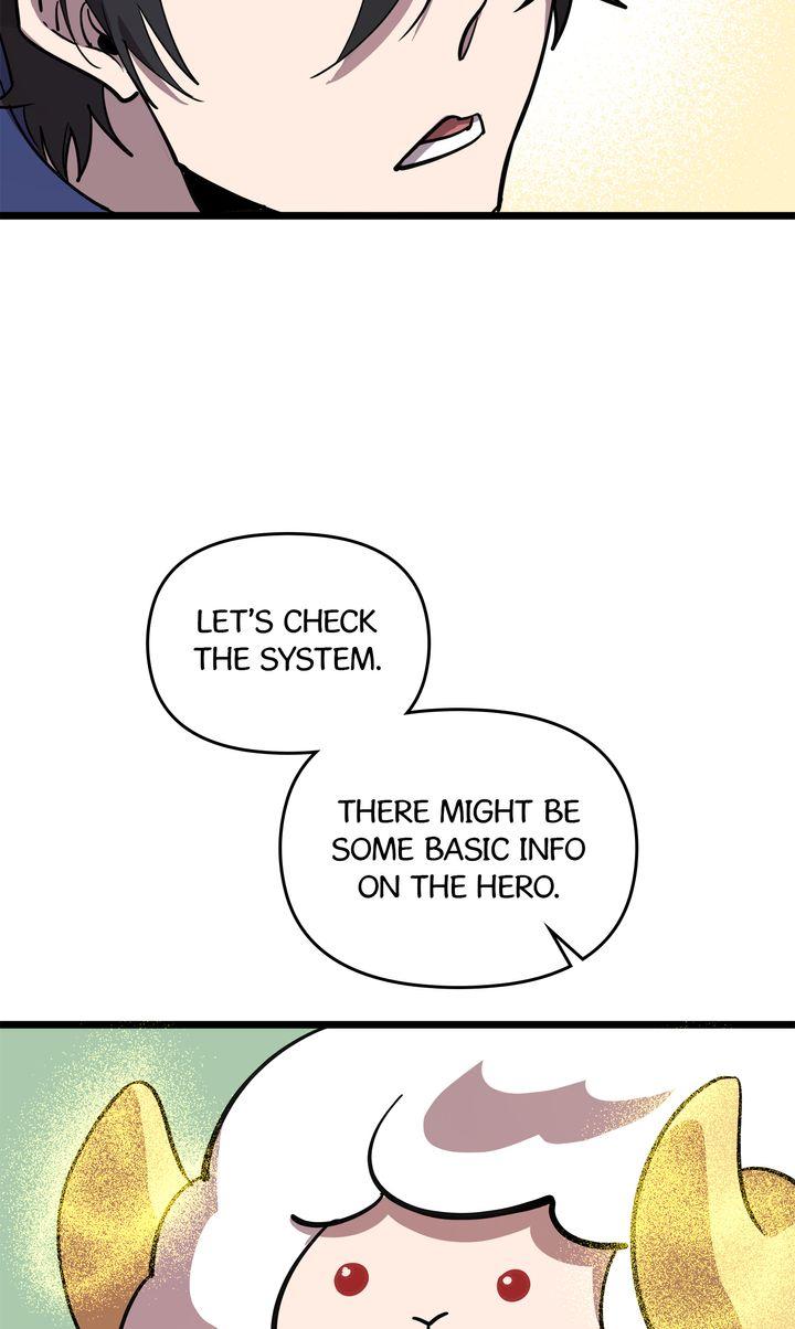 Choose Your Heroes Carefully [Official] - Chapter 5 manhwa