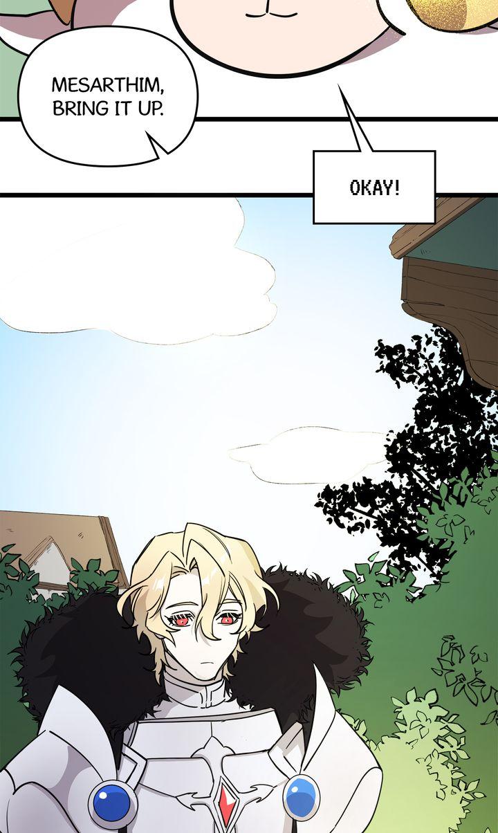 Choose Your Heroes Carefully [Official] - Chapter 5 manhwa