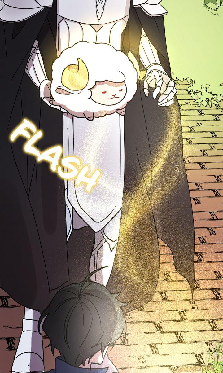 Choose Your Heroes Carefully [Official] - Chapter 5 manhwa