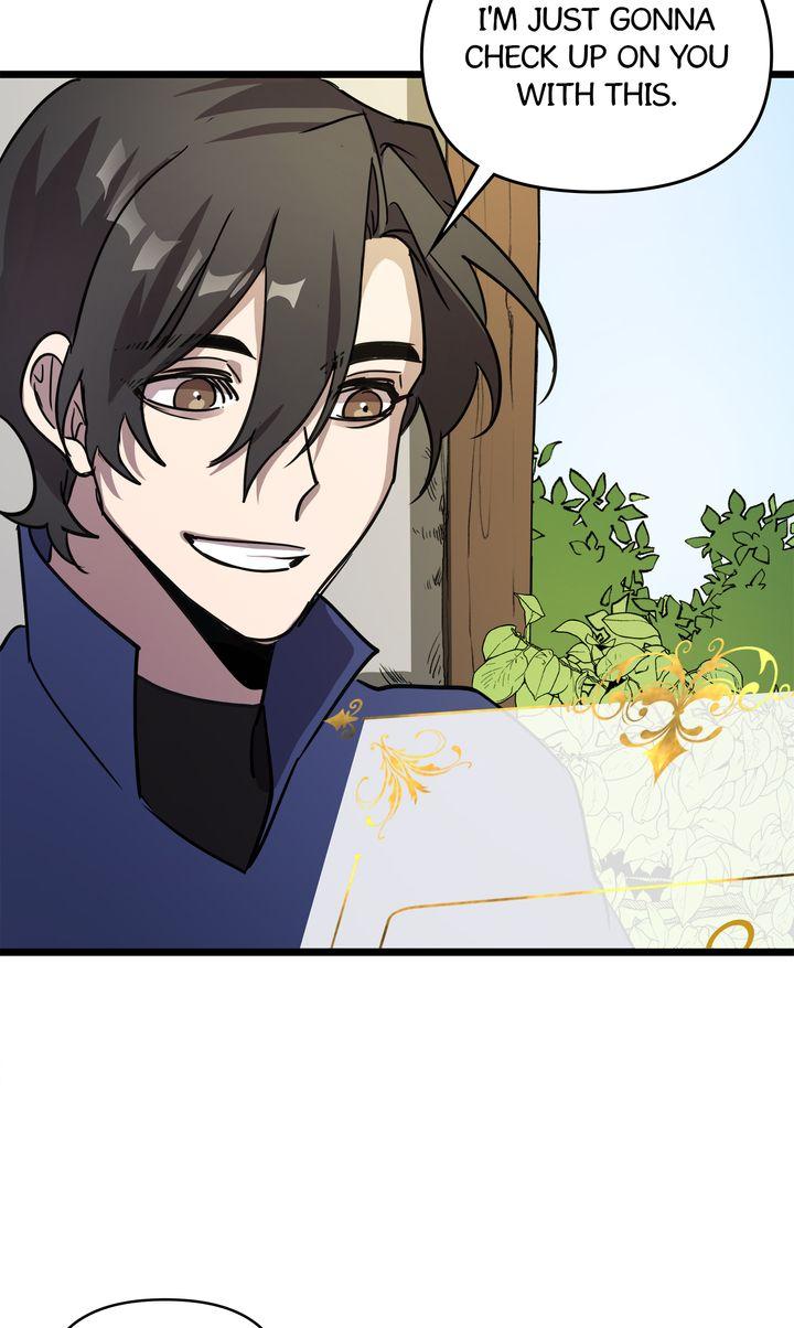 Choose Your Heroes Carefully [Official] - Chapter 5 manhwa