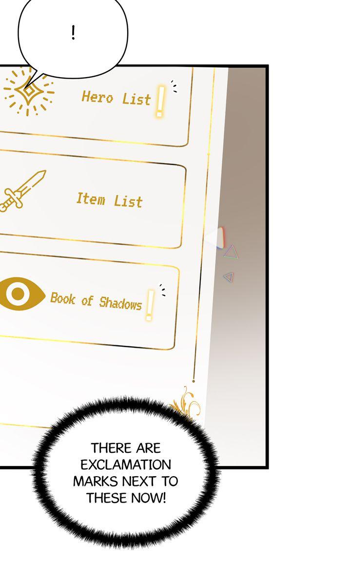 Choose Your Heroes Carefully [Official] - Chapter 5 manhwa