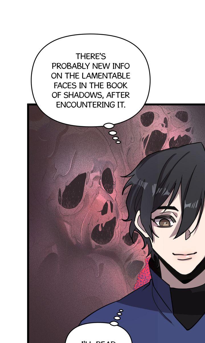 Choose Your Heroes Carefully [Official] - Chapter 5 manhwa