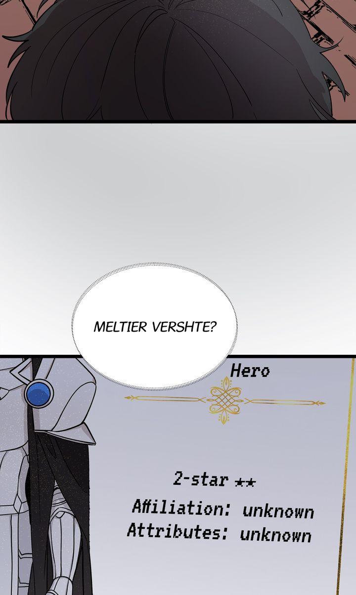 Choose Your Heroes Carefully [Official] - Chapter 5 manhwa