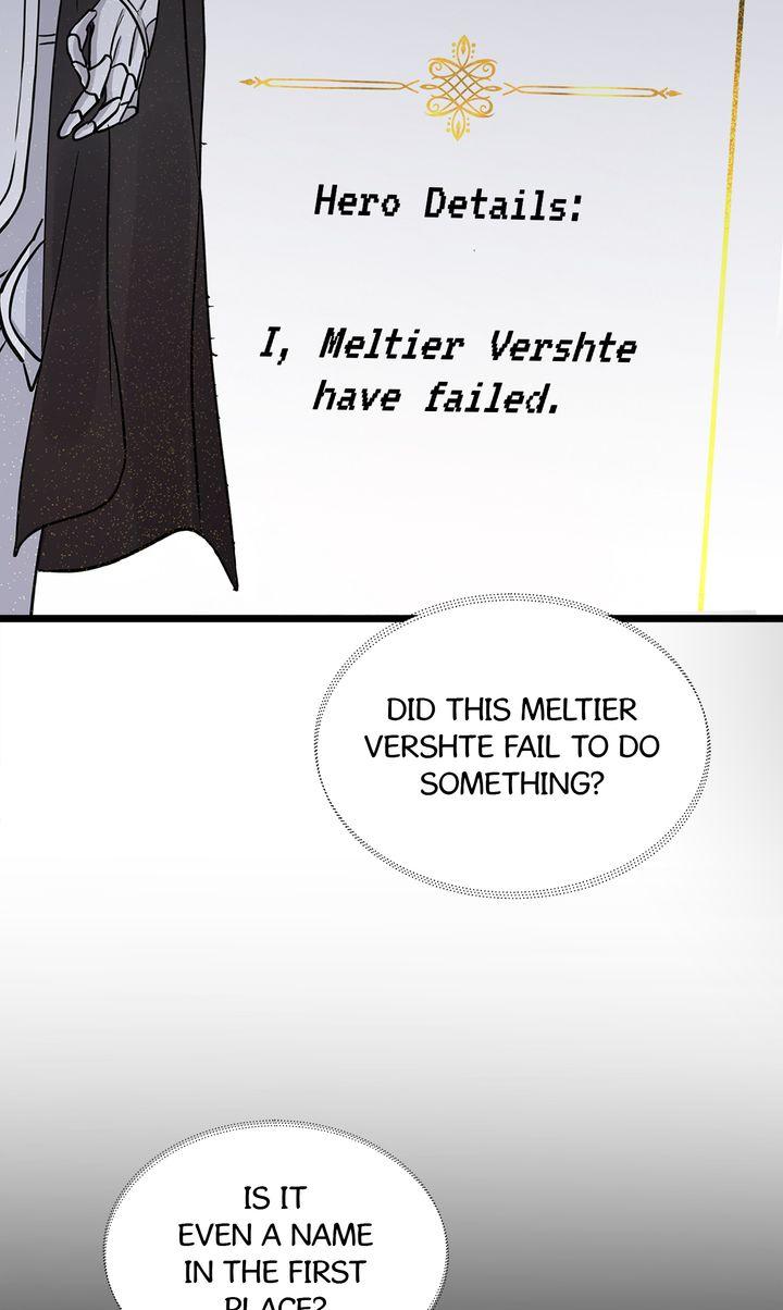 Choose Your Heroes Carefully [Official] - Chapter 5 manhwa