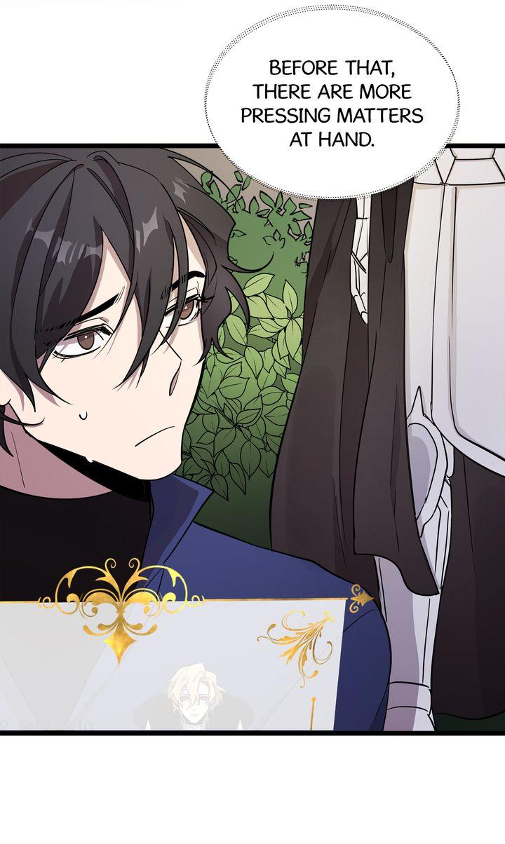 Choose Your Heroes Carefully [Official] - Chapter 5 manhwa