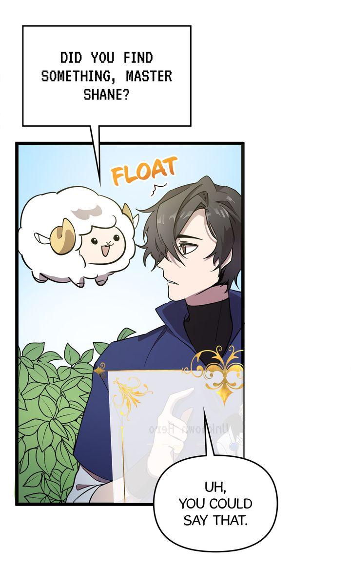 Choose Your Heroes Carefully [Official] - Chapter 5 manhwa