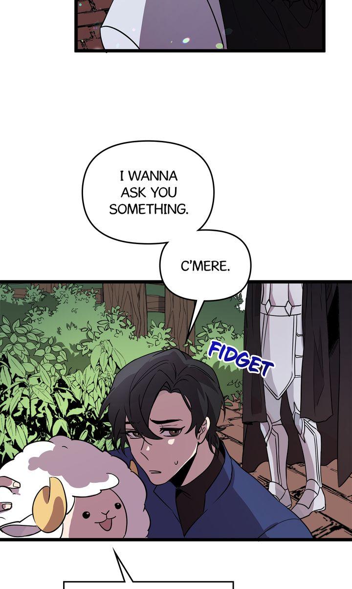 Choose Your Heroes Carefully [Official] - Chapter 5 manhwa