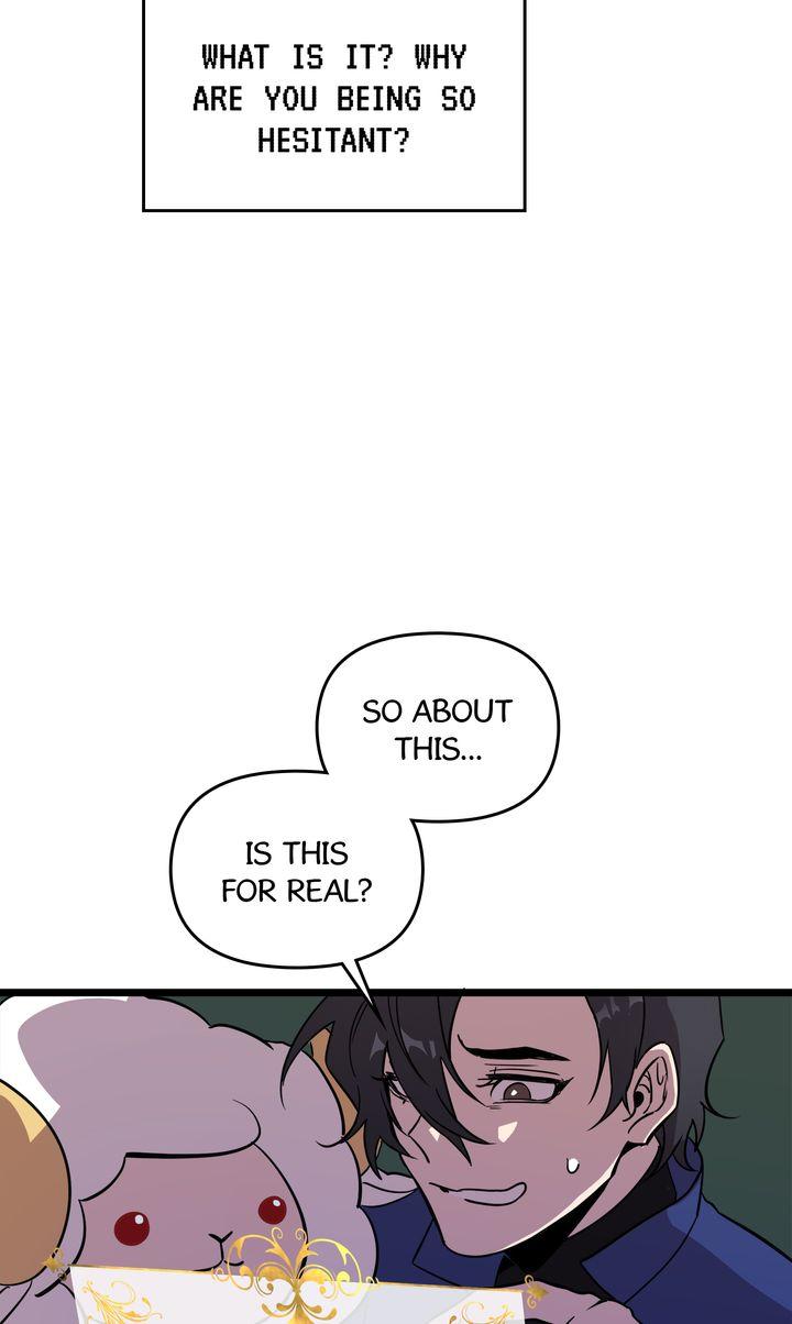 Choose Your Heroes Carefully [Official] - Chapter 5 manhwa